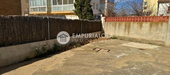 Квартира с 2 спальнями в Розы, Испания № 22827 25