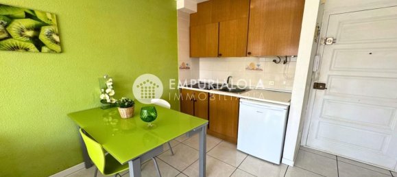 Квартира с 2 спальнями в Розы, Испания № 22827 15