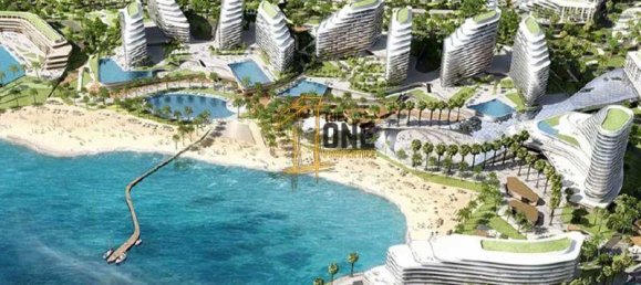 1 غرف نوم شقة في Mina Al Arab, UAE رقم 93933 3