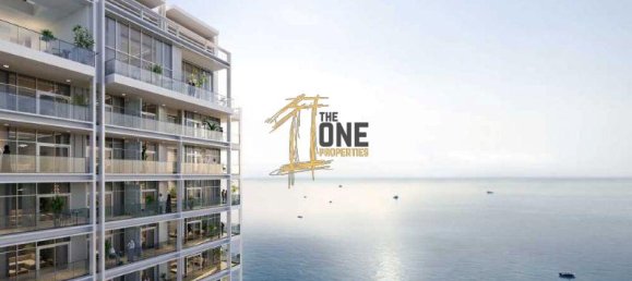 1 غرف نوم شقة في Mina Al Arab, UAE رقم 93933 5