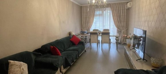 3 bedrooms Apartment in Baku, Azerbaijan No. 1617 22