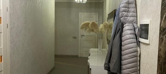 3 bedrooms Apartment in Baku, Azerbaijan No. 1617 6