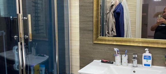 3 bedrooms Apartment in Baku, Azerbaijan No. 1617 5