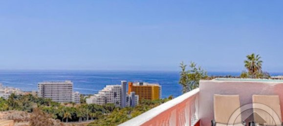 Moradia em banda T3 em Adeje, Spain N.º 21212 21