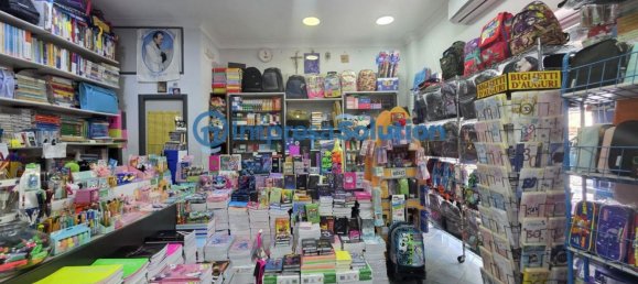 36m² Commercial property in Naples, Italy No. 349530 14