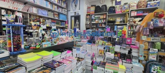 36m² Commercial property in Naples, Italy No. 349530 12