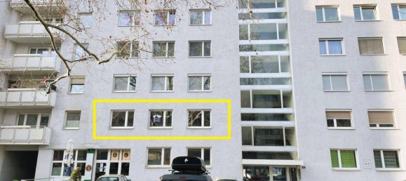 2 rooms Apartment in Linz, Austria No. 115037 2