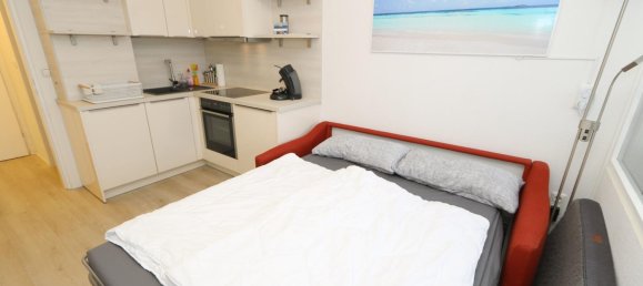 Студия в Шлезвиг-Гольштейн, Германия № 38192 7