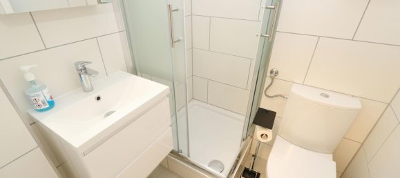 Студия в Шлезвиг-Гольштейн, Германия № 38192 15