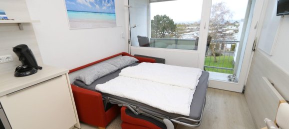 Студия в Шлезвиг-Гольштейн, Германия № 38192 6