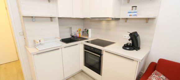 Студия в Шлезвиг-Гольштейн, Германия № 38192 8