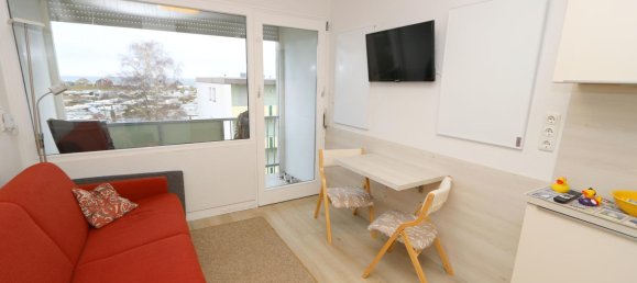 Студия в Шлезвиг-Гольштейн, Германия № 38192 3