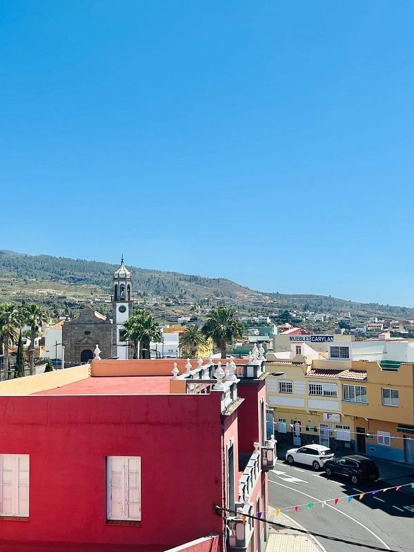 Gebäude in Granadilla de Abona, Spain, Nr. 269568