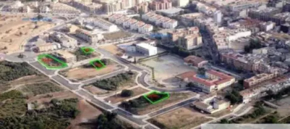Terreno en Onda, Spain 502 m² No. 93402 2