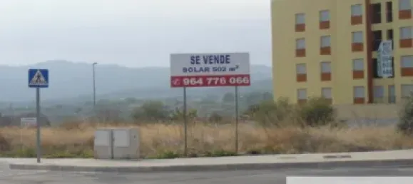 Terreno en Onda, Spain 502 m² No. 93402 6