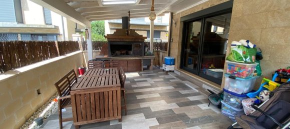 Casa de 3 dormitorios en La Rioja, Spain No. 161217 26