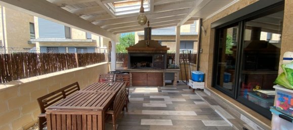 Casa de 3 dormitorios en La Rioja, Spain No. 161217 24