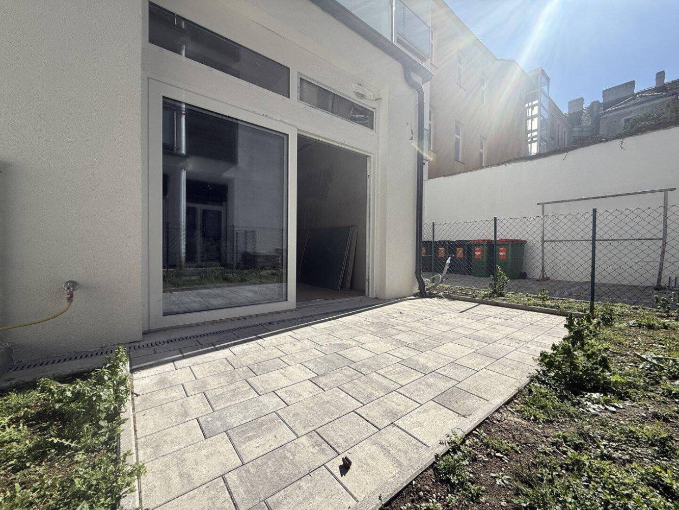 3 rooms Apartment in Ottakring, Austria No. 177367