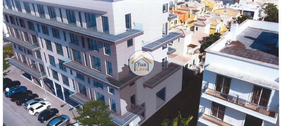  قطعة أرض في Quelfes, Portugal 712متر مربع رقم 107873 4