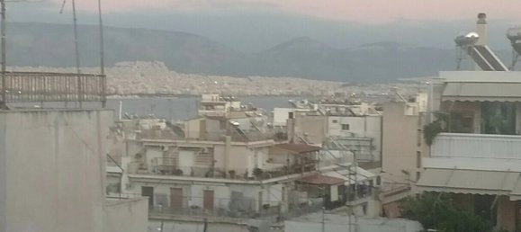 2 chambres Appartement à Piraeus, Greece No. 2474 4