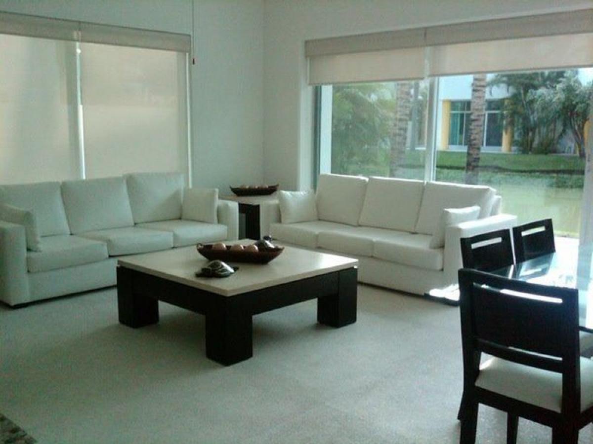 3 bedrooms House in Guerrero, Mexico No. 146455