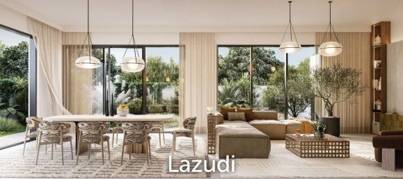 4 bedrooms Villa in Dubai, UAE No. 19075 4