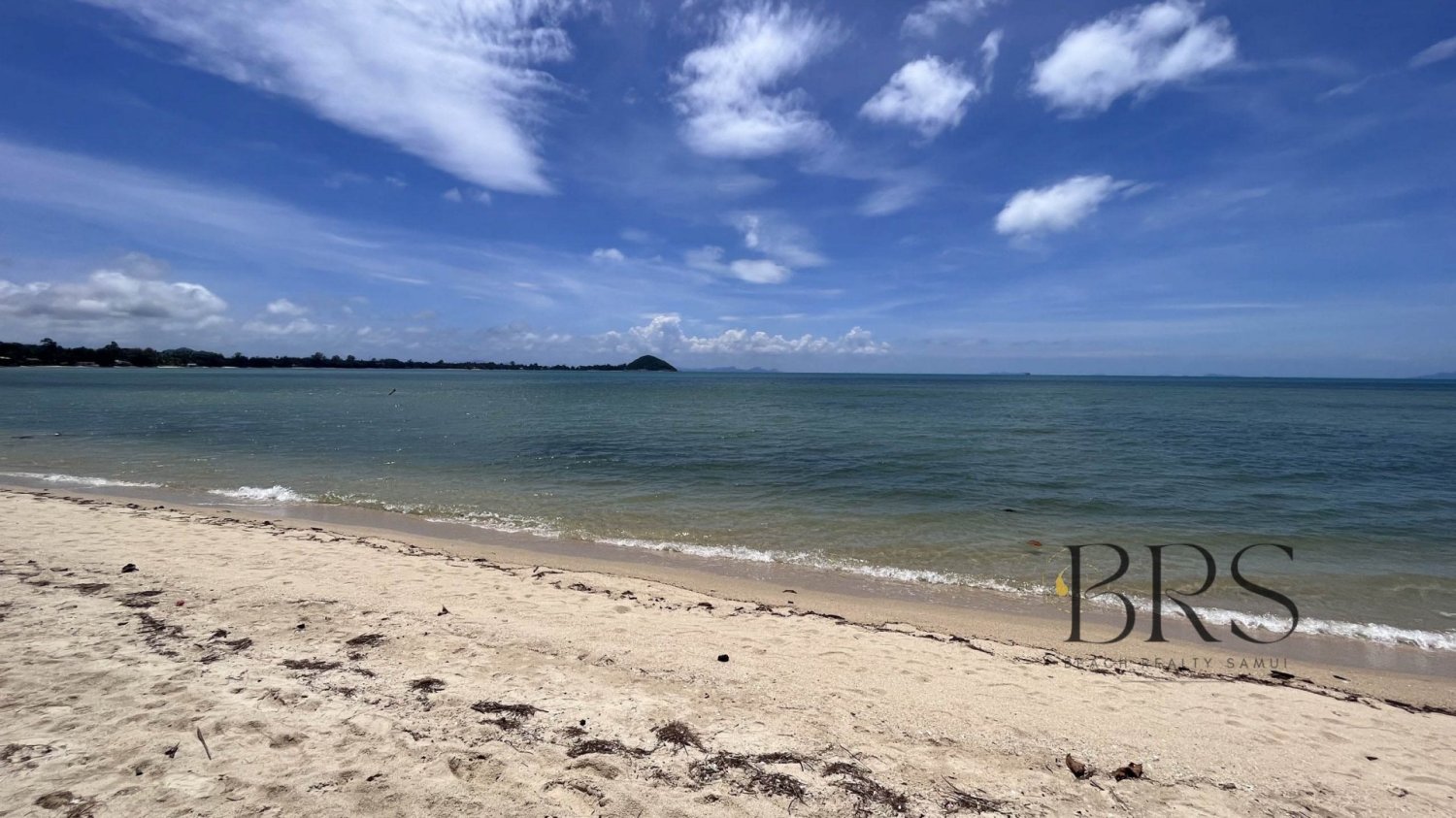  Commercial property in Ko Samui, Thailand No. 5743