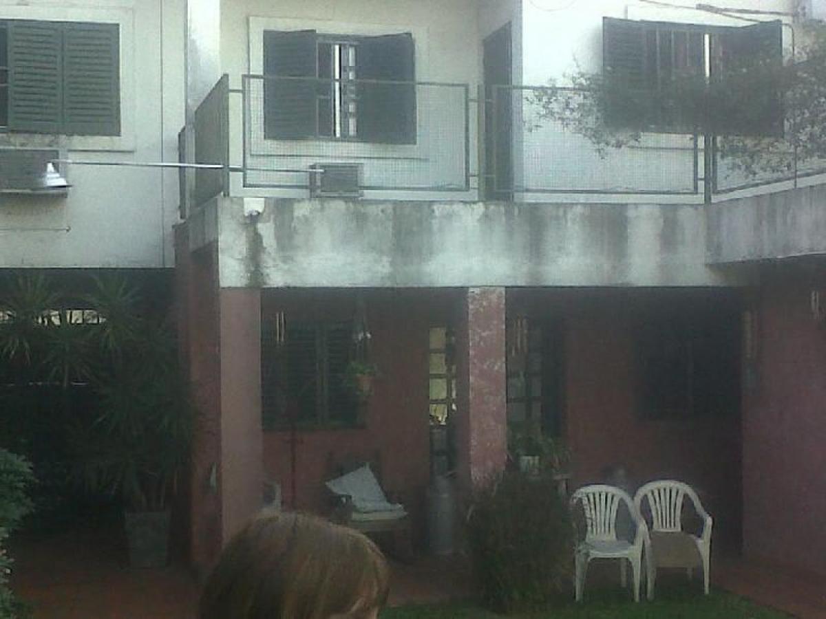 3 bedrooms House in Santa Fe, Argentina No. 56358