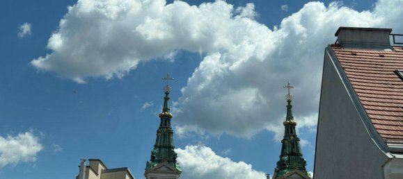 3 rooms Apartment in Josefstadt, Austria No. 199188 11