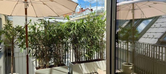 3 rooms Apartment in Josefstadt, Austria No. 199188 3