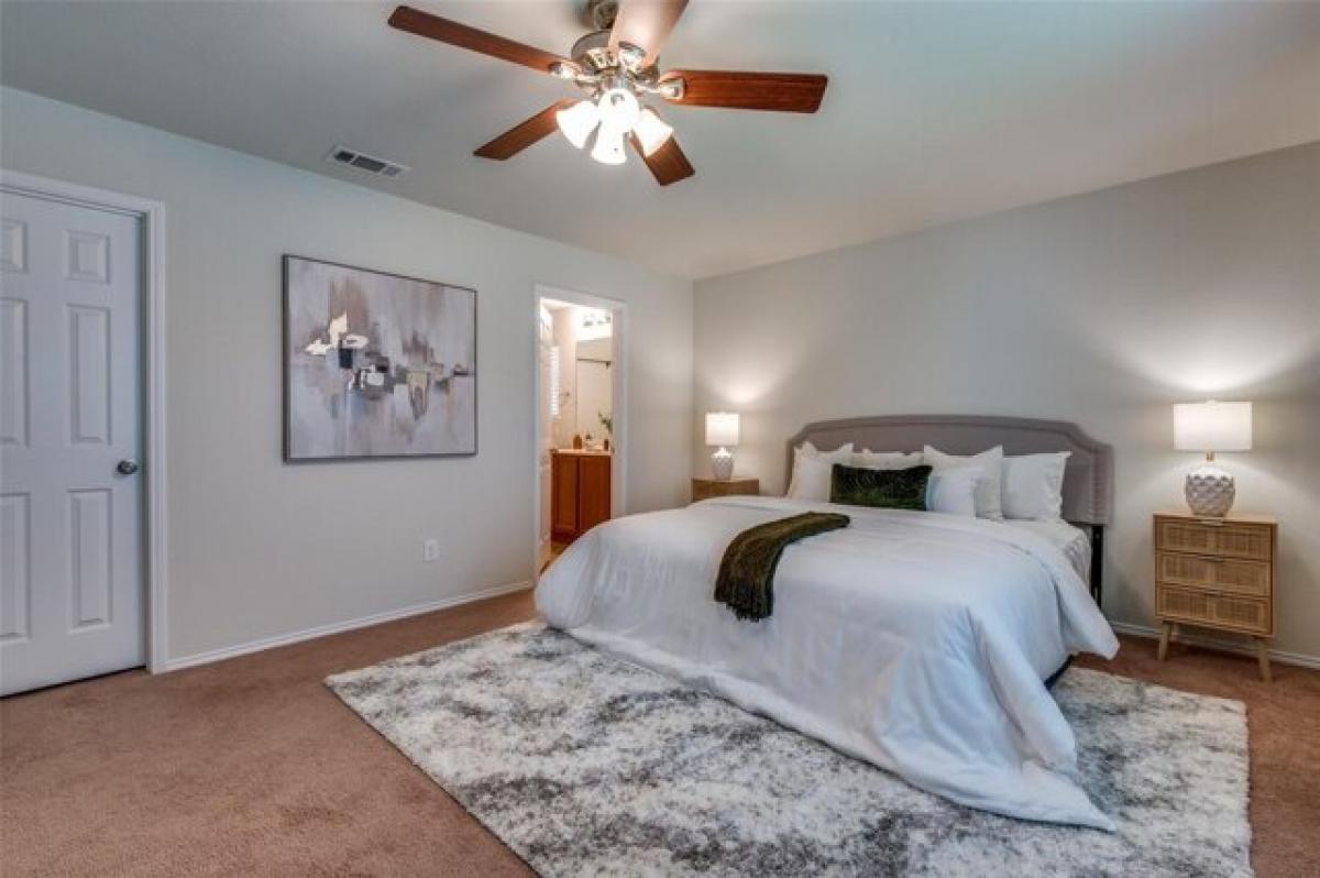 4 Schlafzimmer Haus in Arlington, USA, Nr. 247686