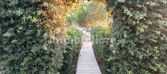 Вилла с 2 спальнями в Сан Пьетро Вернотико, Италия № 348180 19