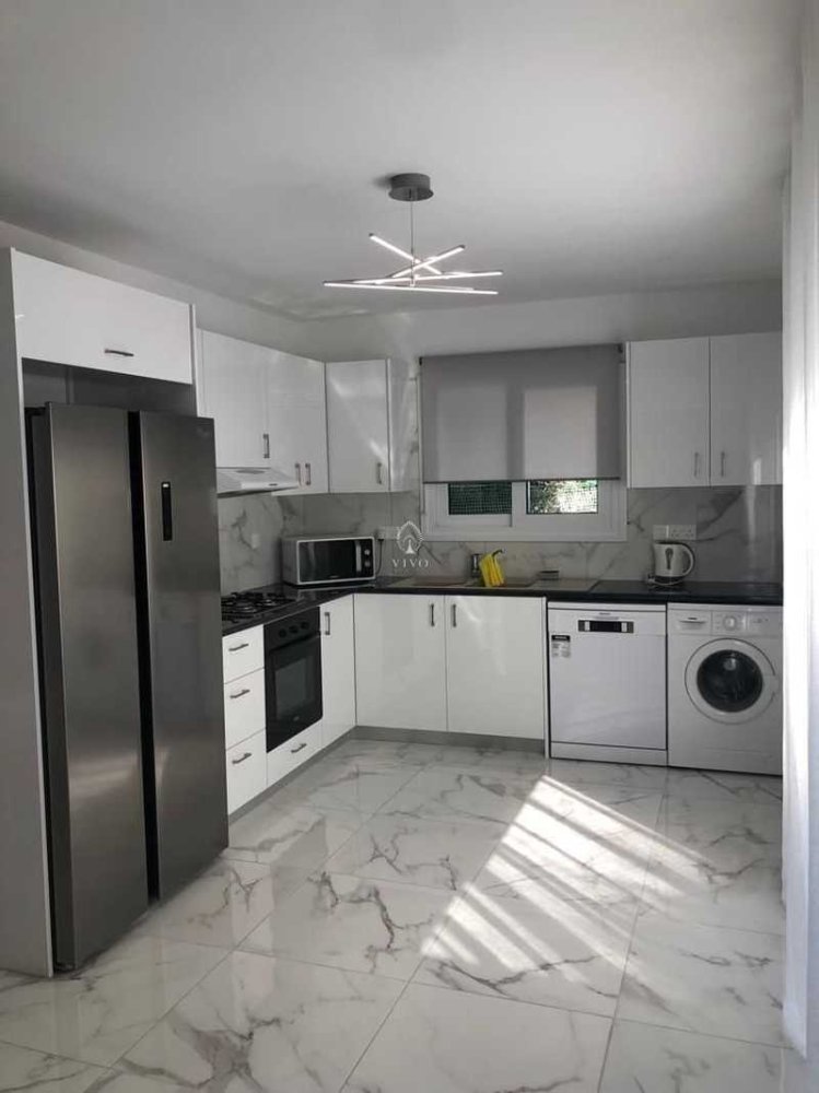 4 bedrooms Property in Parekklisia, Cyprus No. 19161