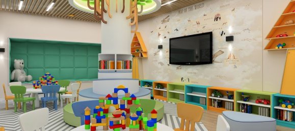 Apartamento de 1+1 en Alanya, Turkey No. 30528 9