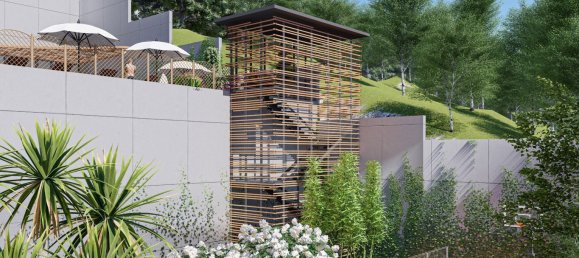 Apartamento de 1+1 en Alanya, Turkey No. 30528 16