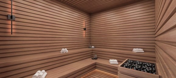 Apartamento de 1+1 en Alanya, Turkey No. 30528 13