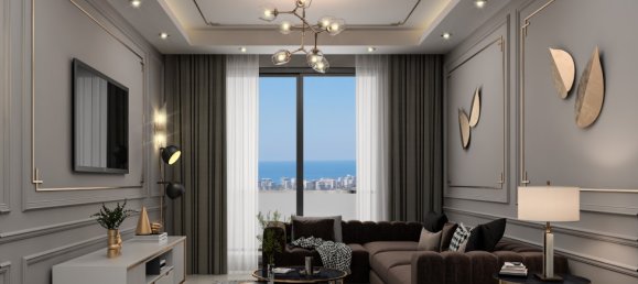 Apartamento de 1+1 en Alanya, Turkey No. 30528 21