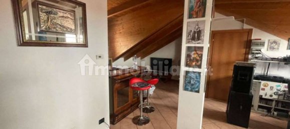 2 Schlafzimmer Wohnung in Cornate d'Adda, Italy, Nr. 1648 9