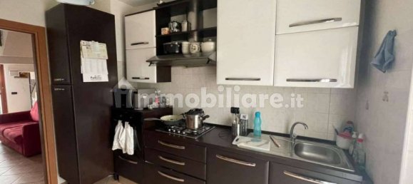 2 Schlafzimmer Wohnung in Cornate d'Adda, Italy, Nr. 1648 3