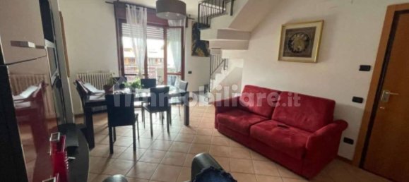 2 Schlafzimmer Wohnung in Cornate d'Adda, Italy, Nr. 1648 8