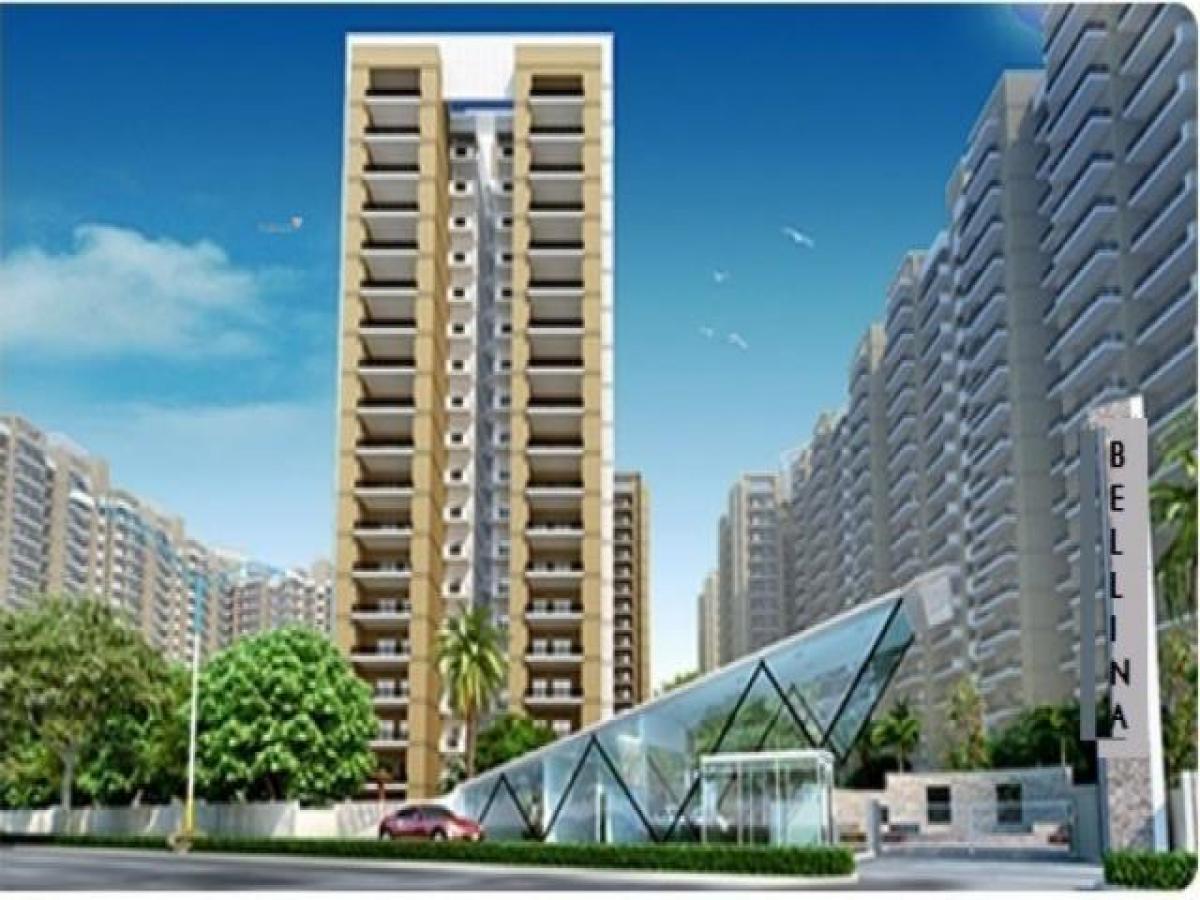 3 bedrooms House in Noida, India No. 65024