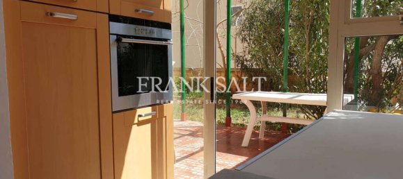 2 Schlafzimmer Wohnung in Swieqi, Malta, Nr. 6661 11