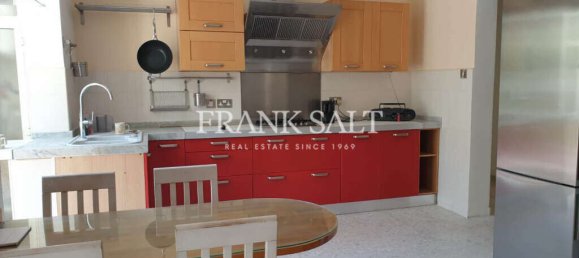 2 Schlafzimmer Wohnung in Swieqi, Malta, Nr. 6661 8