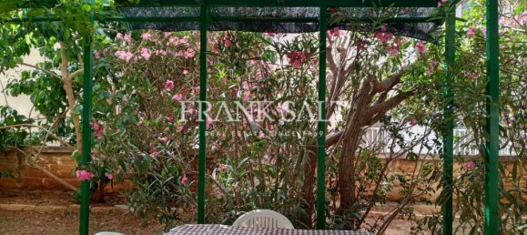 2 Schlafzimmer Wohnung in Swieqi, Malta, Nr. 6661 12