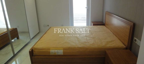 2 Schlafzimmer Wohnung in Sliema, Malta, Nr. 3535 6