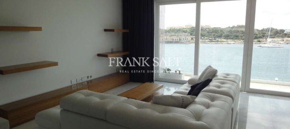 2 Schlafzimmer Wohnung in Sliema, Malta, Nr. 3535 3