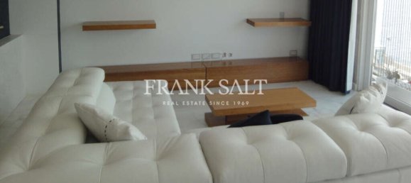 2 Schlafzimmer Wohnung in Sliema, Malta, Nr. 3535 9