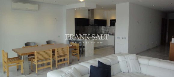 2 Schlafzimmer Wohnung in Sliema, Malta, Nr. 3535 2