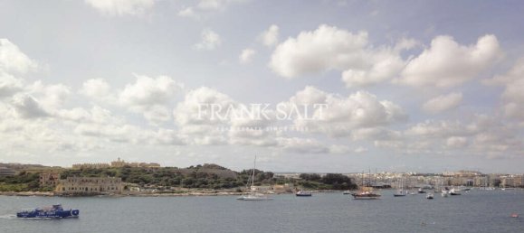 2 Schlafzimmer Wohnung in Sliema, Malta, Nr. 3535 8