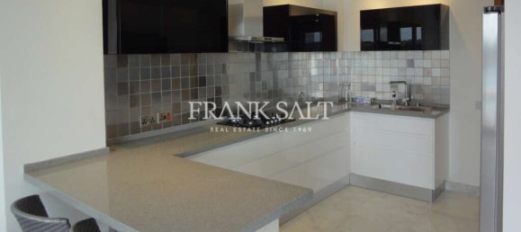 2 Schlafzimmer Wohnung in Sliema, Malta, Nr. 3535 4